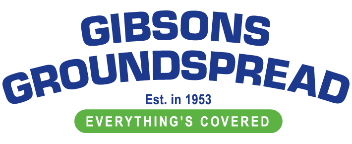 Gibson Groundspread Logo
